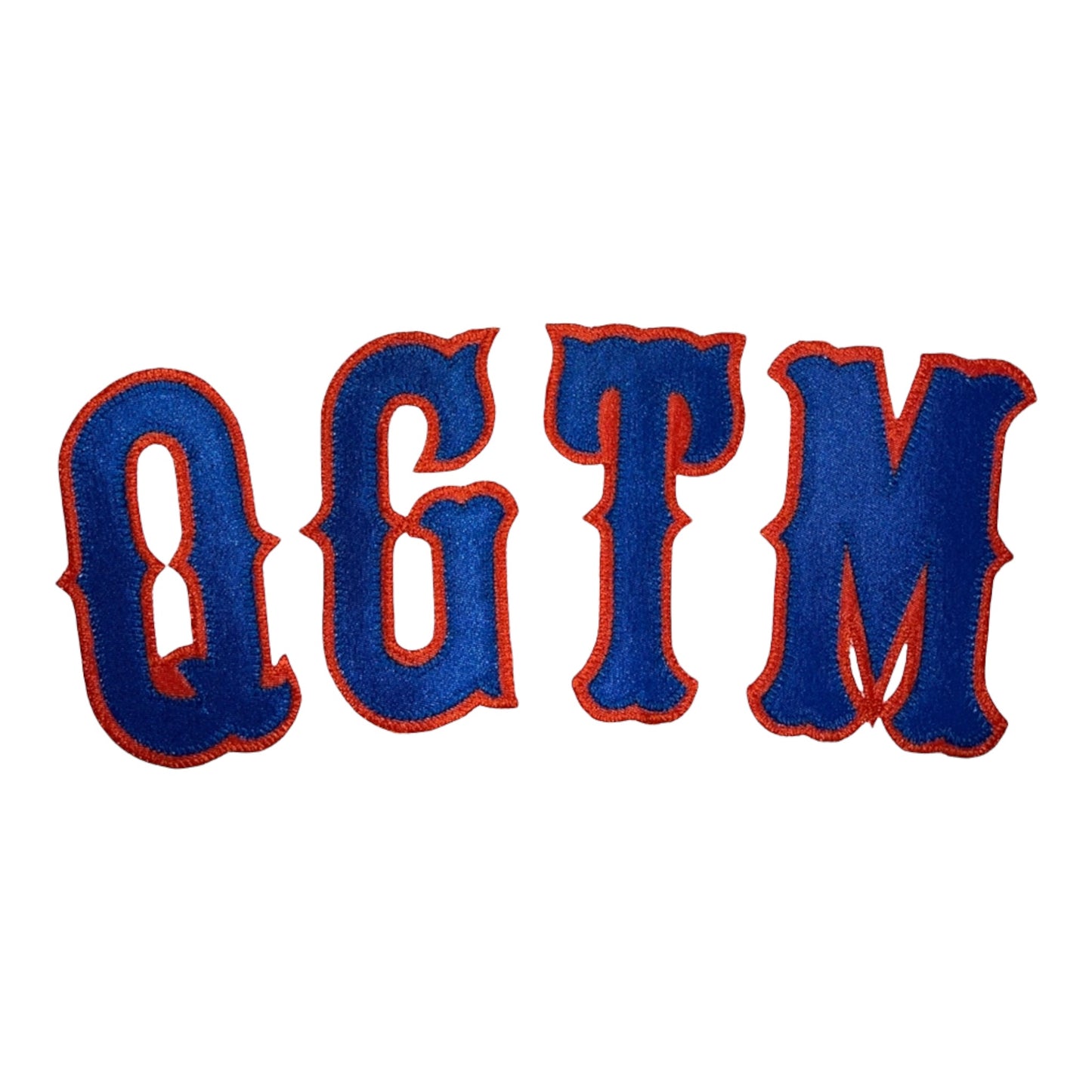 QGTM Sweater All Stitched