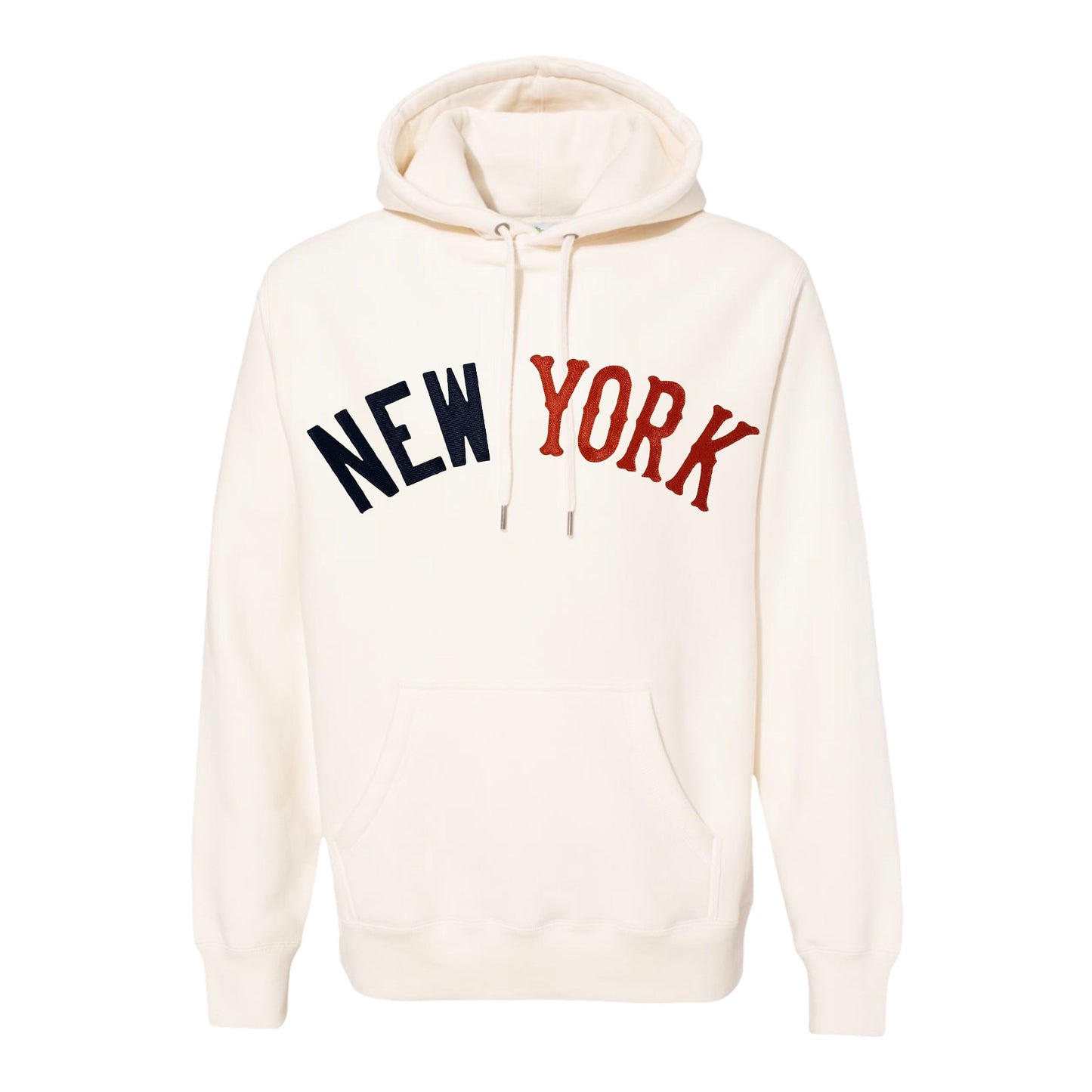 NEW YORK LEGENDS SWEATER