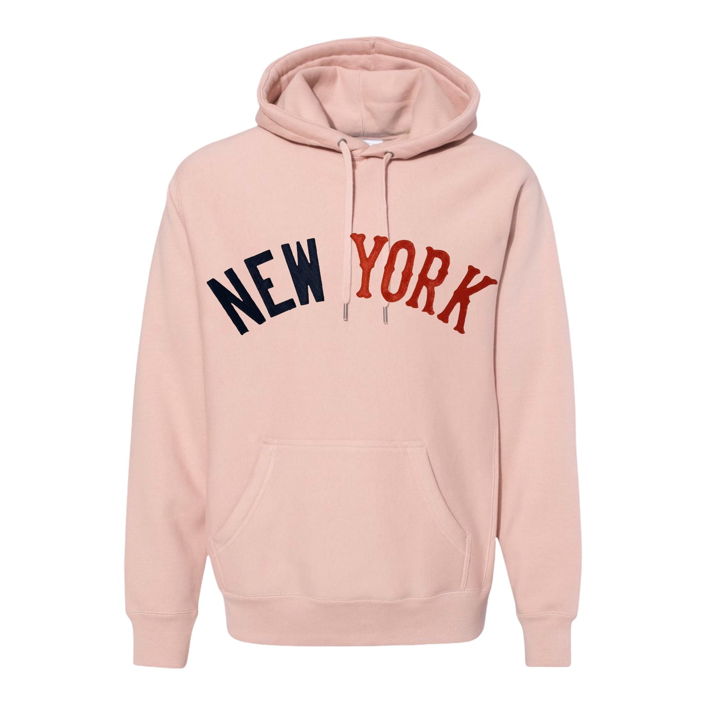 NEW YORK LEGENDS SWEATER