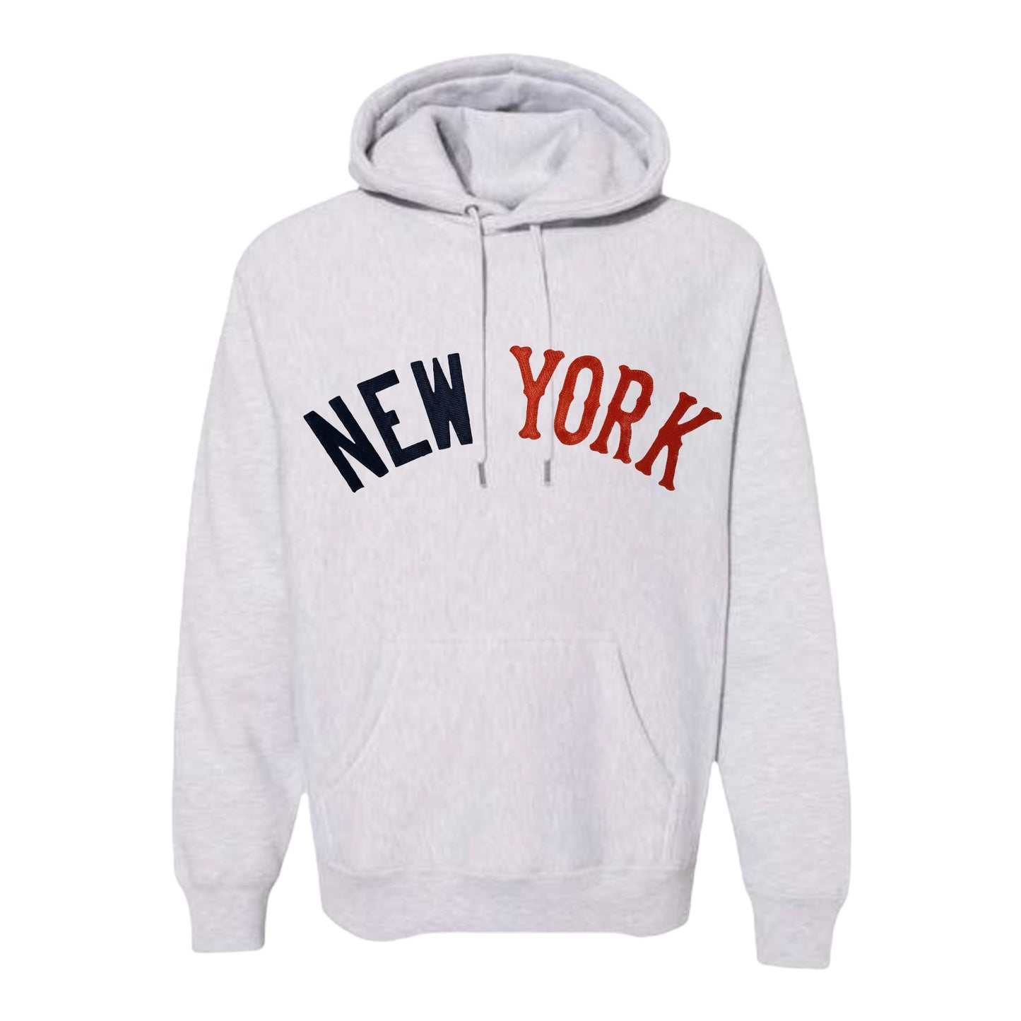 NEW YORK LEGENDS SWEATER