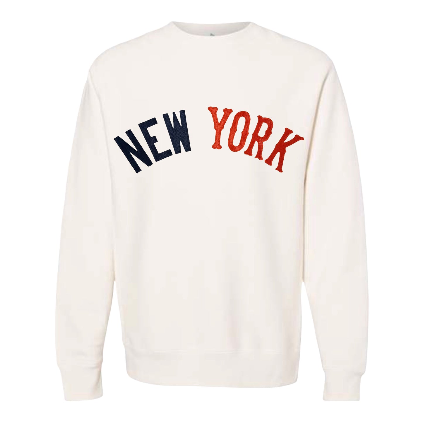 NEW YORK LEGENDS SWEATER
