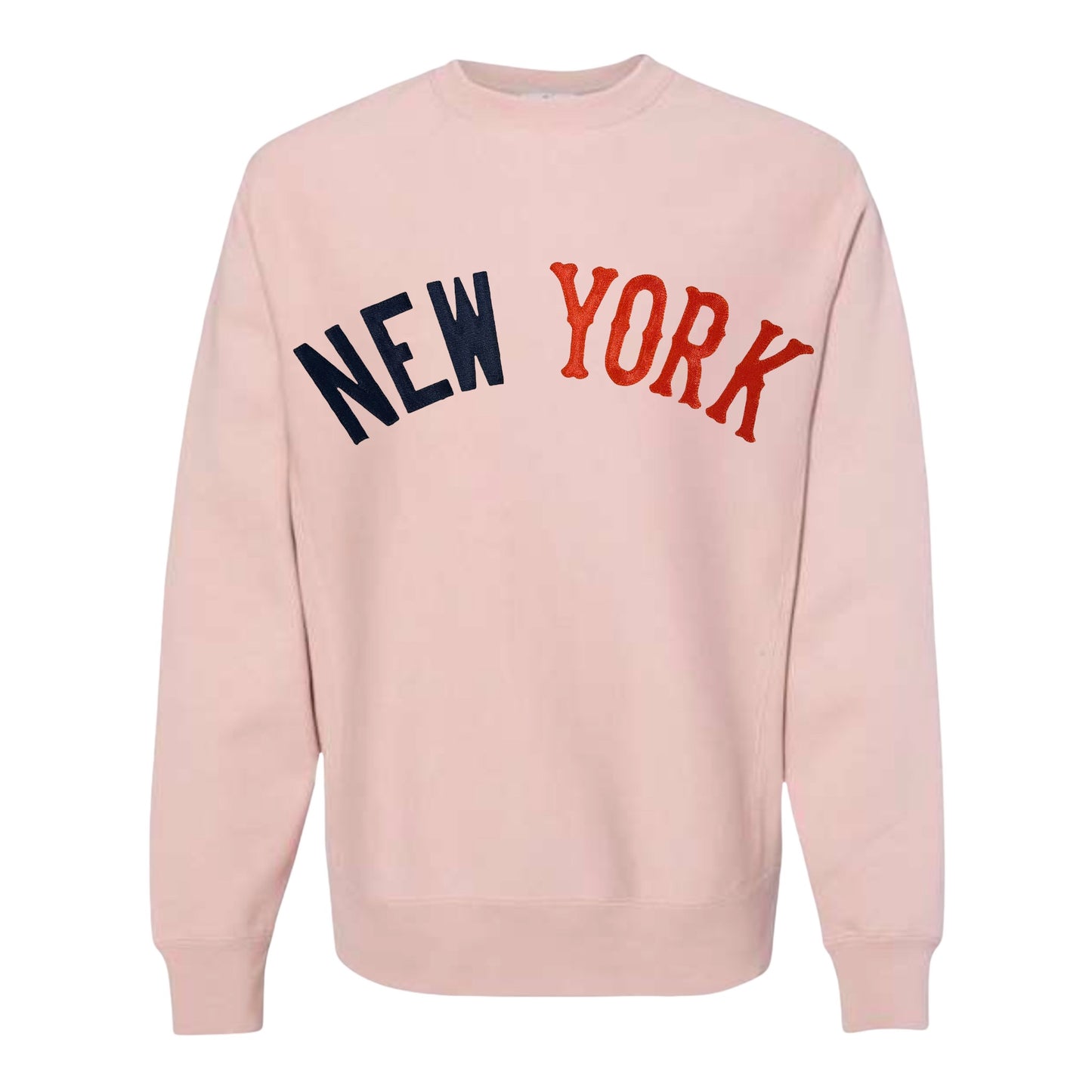 NEW YORK LEGENDS SWEATER