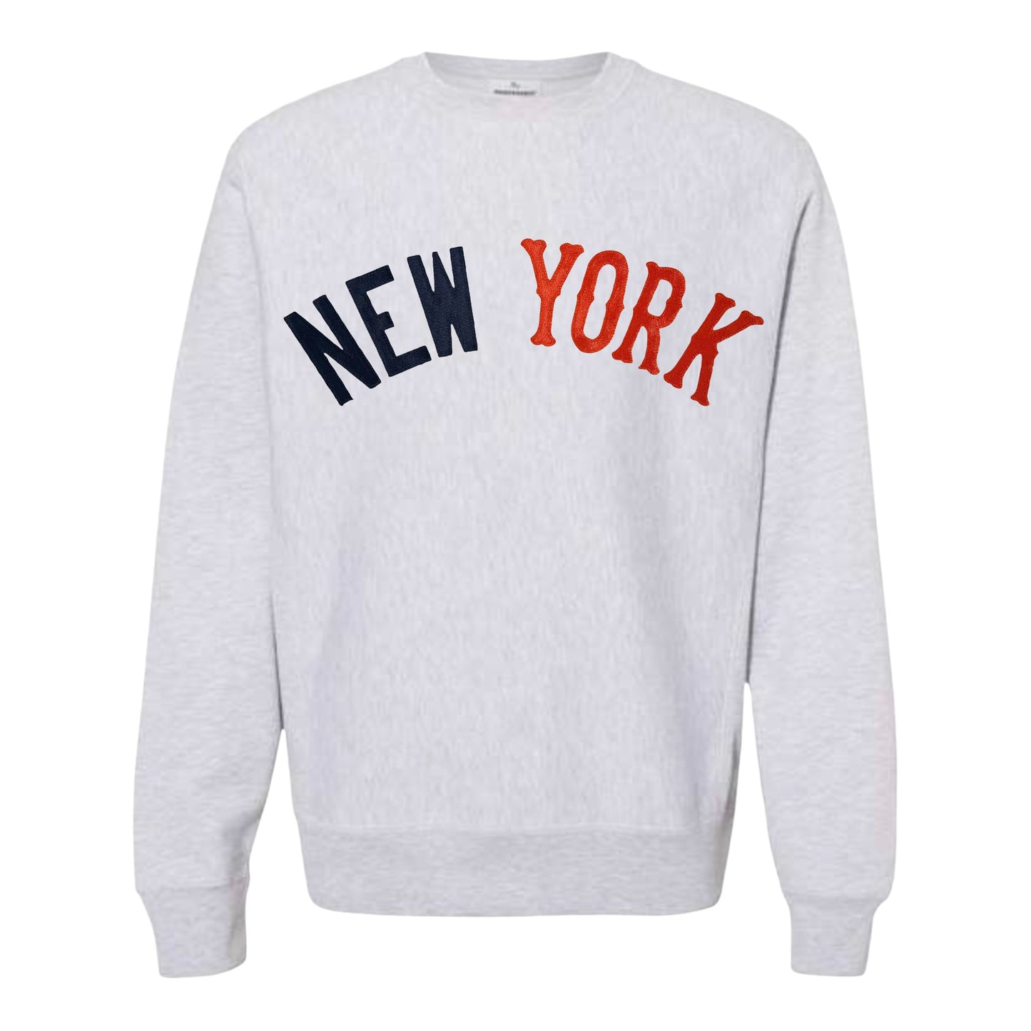NEW YORK LEGENDS SWEATER