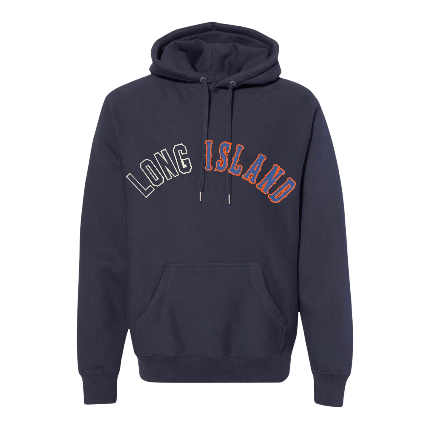 Long Island Crewneck Sweater