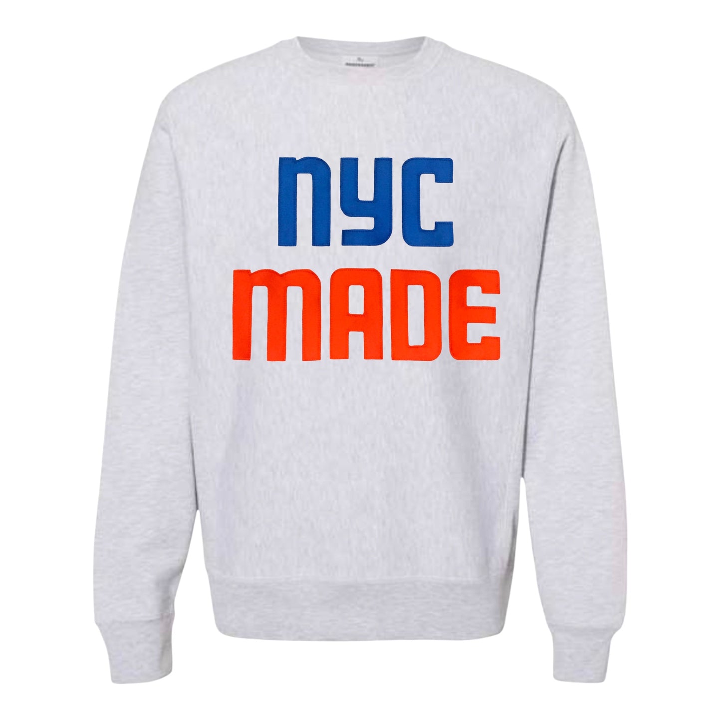 NYC MADE SWEATER ALL STAR