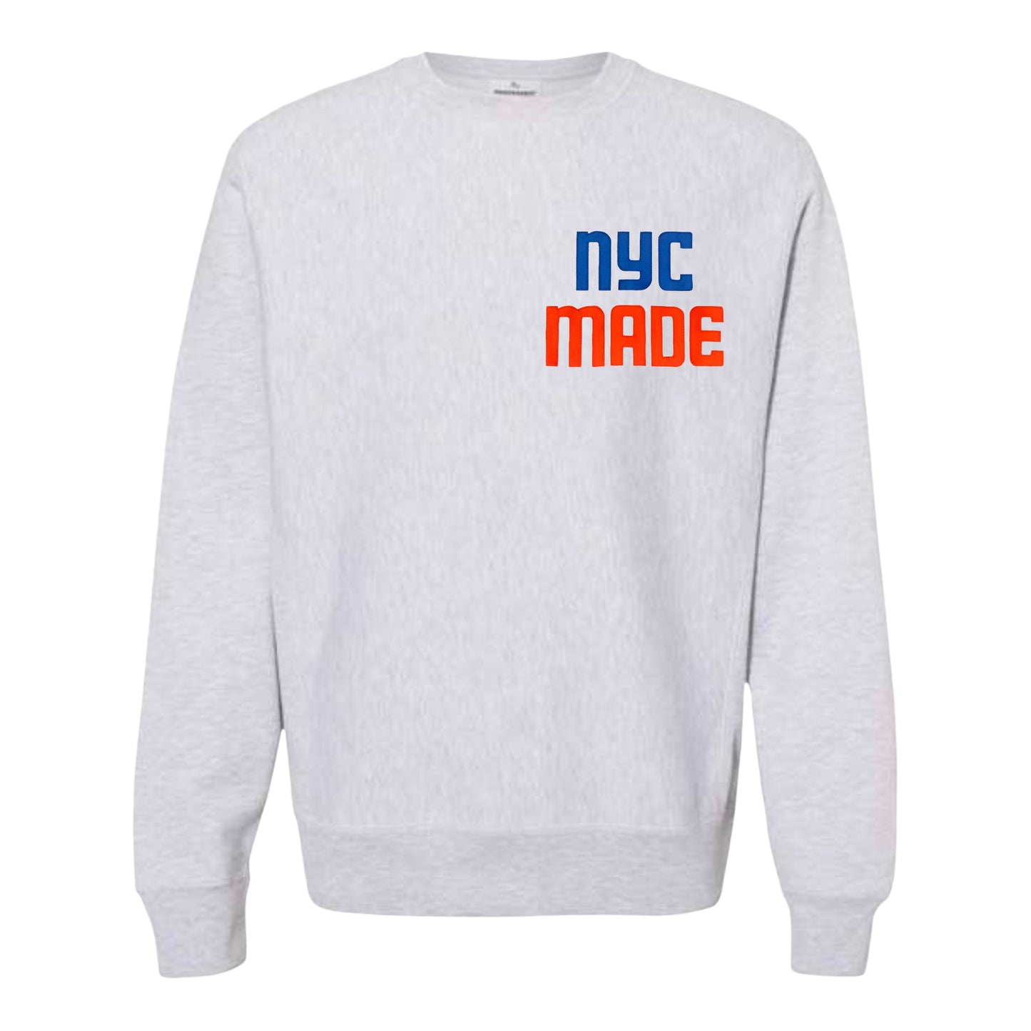 NYC MADE SWEATER ALL STAR 22