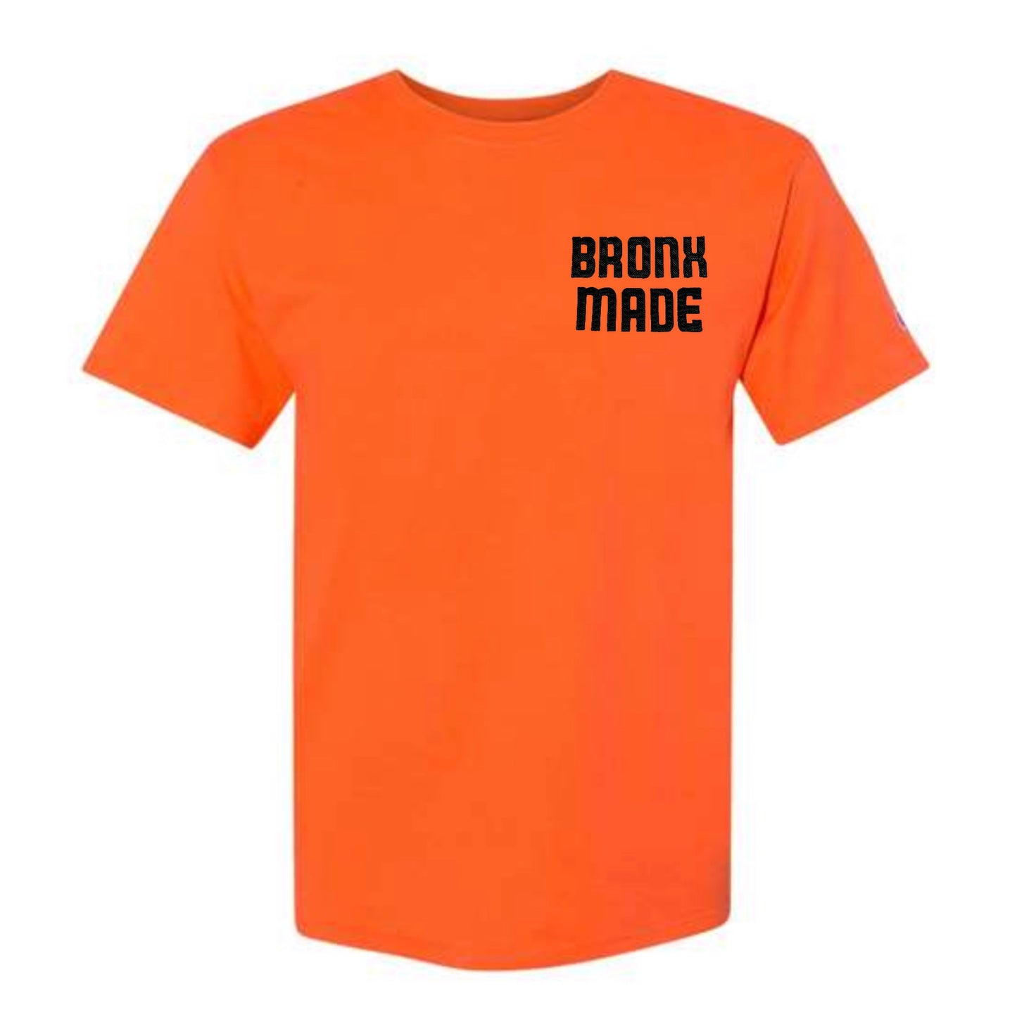 Bronx Made Premium T-shirt