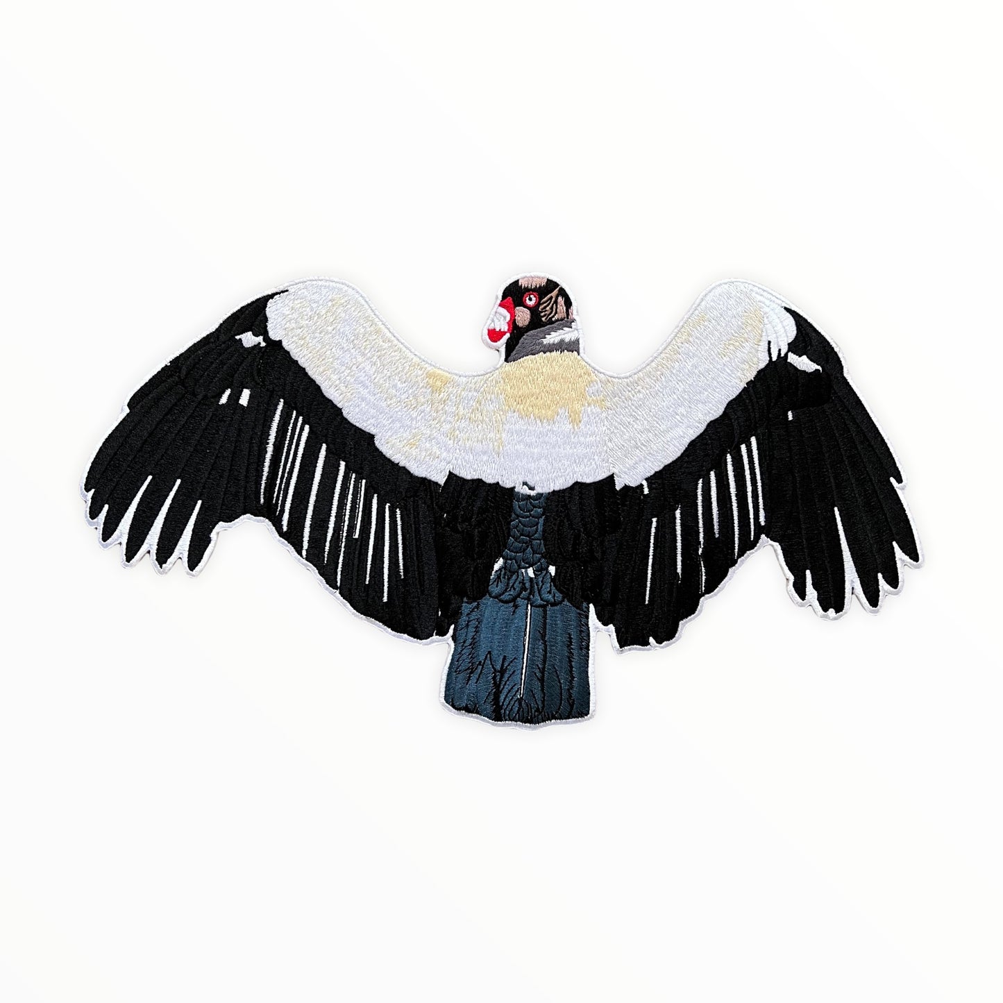 King Vulture Premium Hoodie/Crewneck Sweater