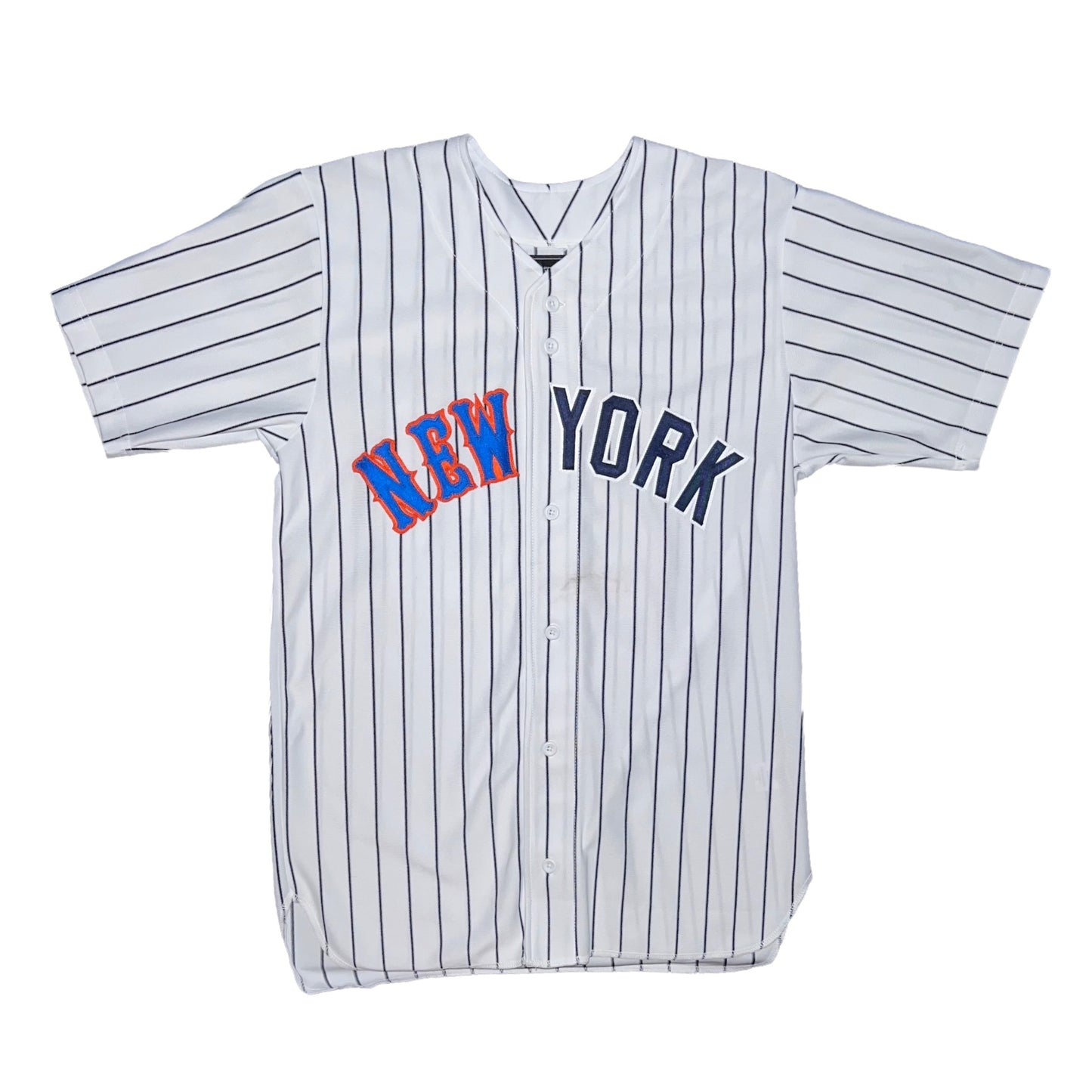 Bear Judge NY Jersey