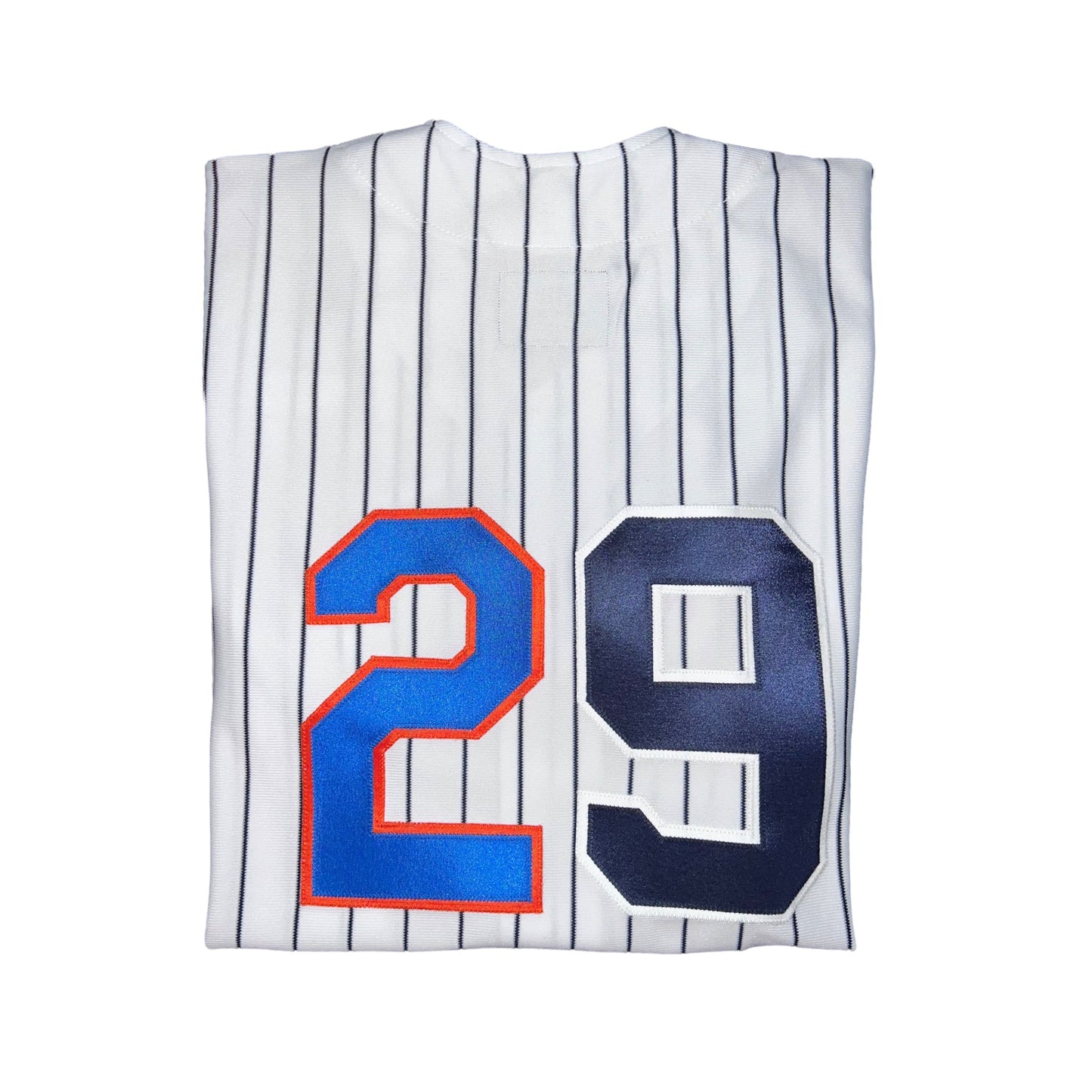 Bear Judge NY Jersey