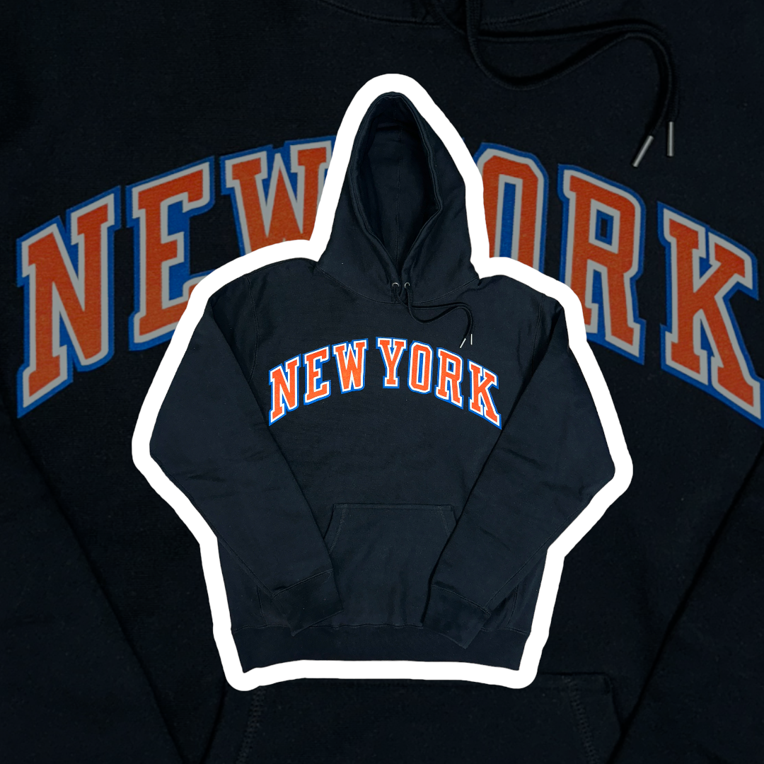 NYK Premium Hoodie Sweater