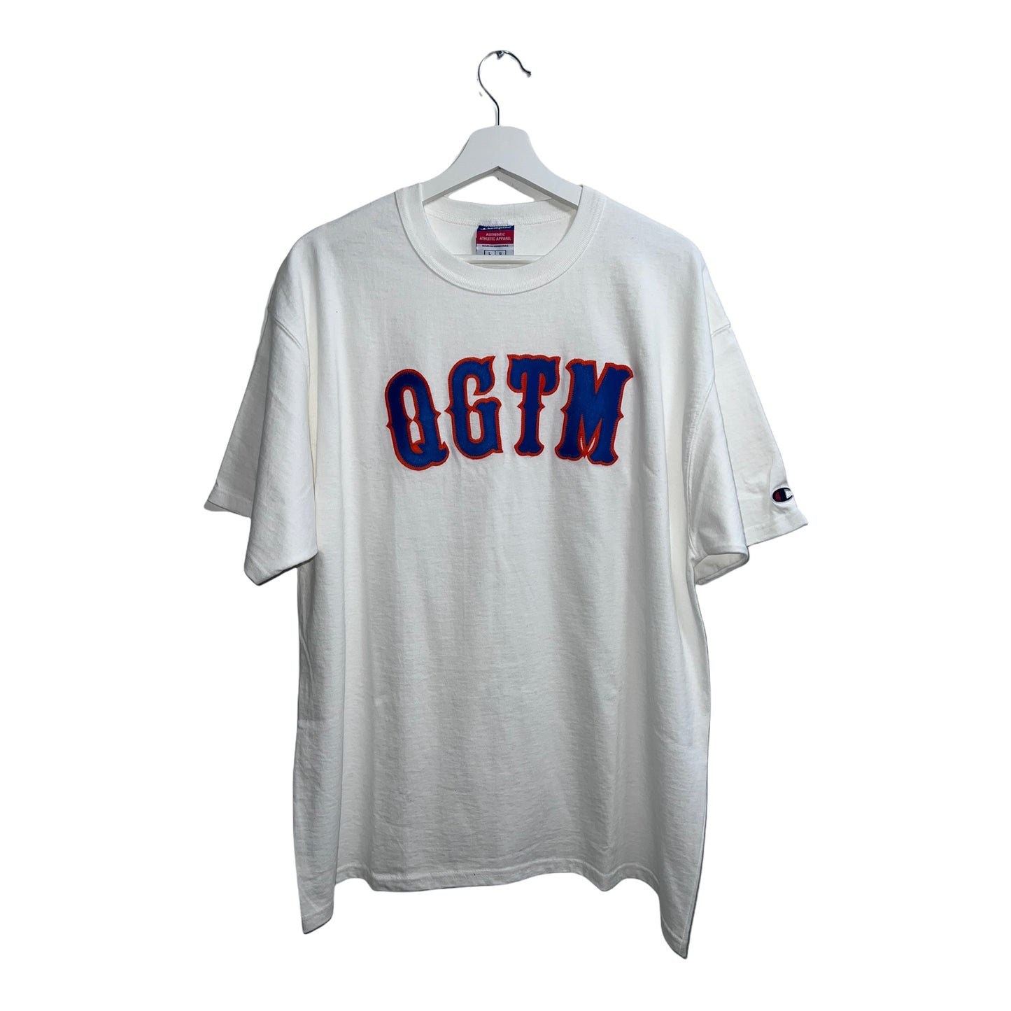 Premium QGTM T-Shirt