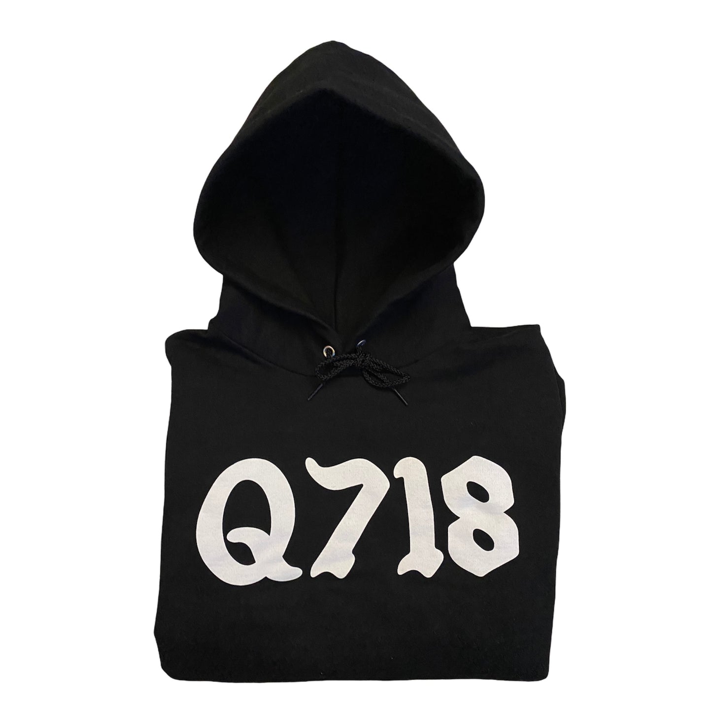 Queens Tour Hooded Sweatshirt