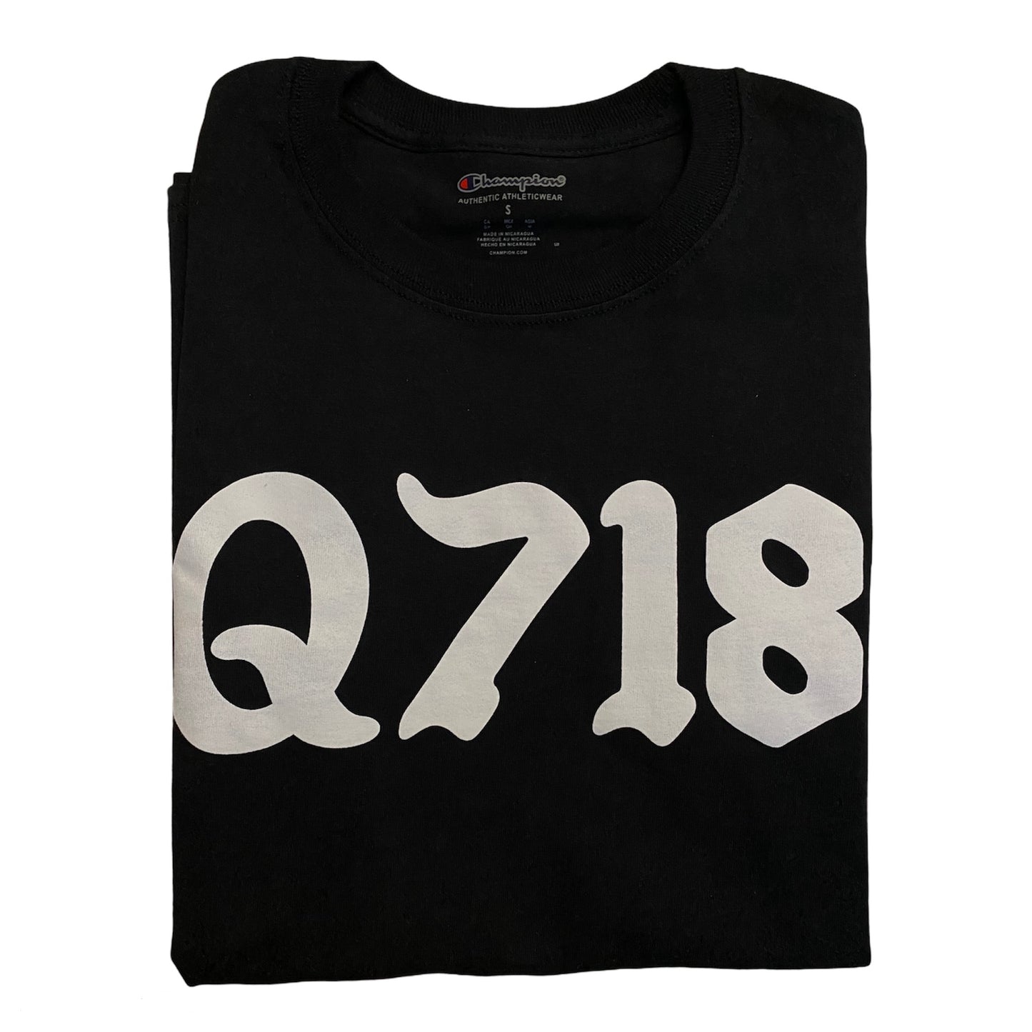 Queens Tour T-Shirt