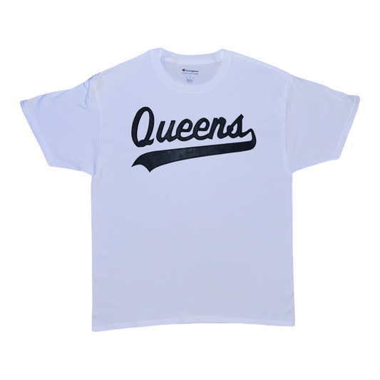 Queens OG Script Shirt