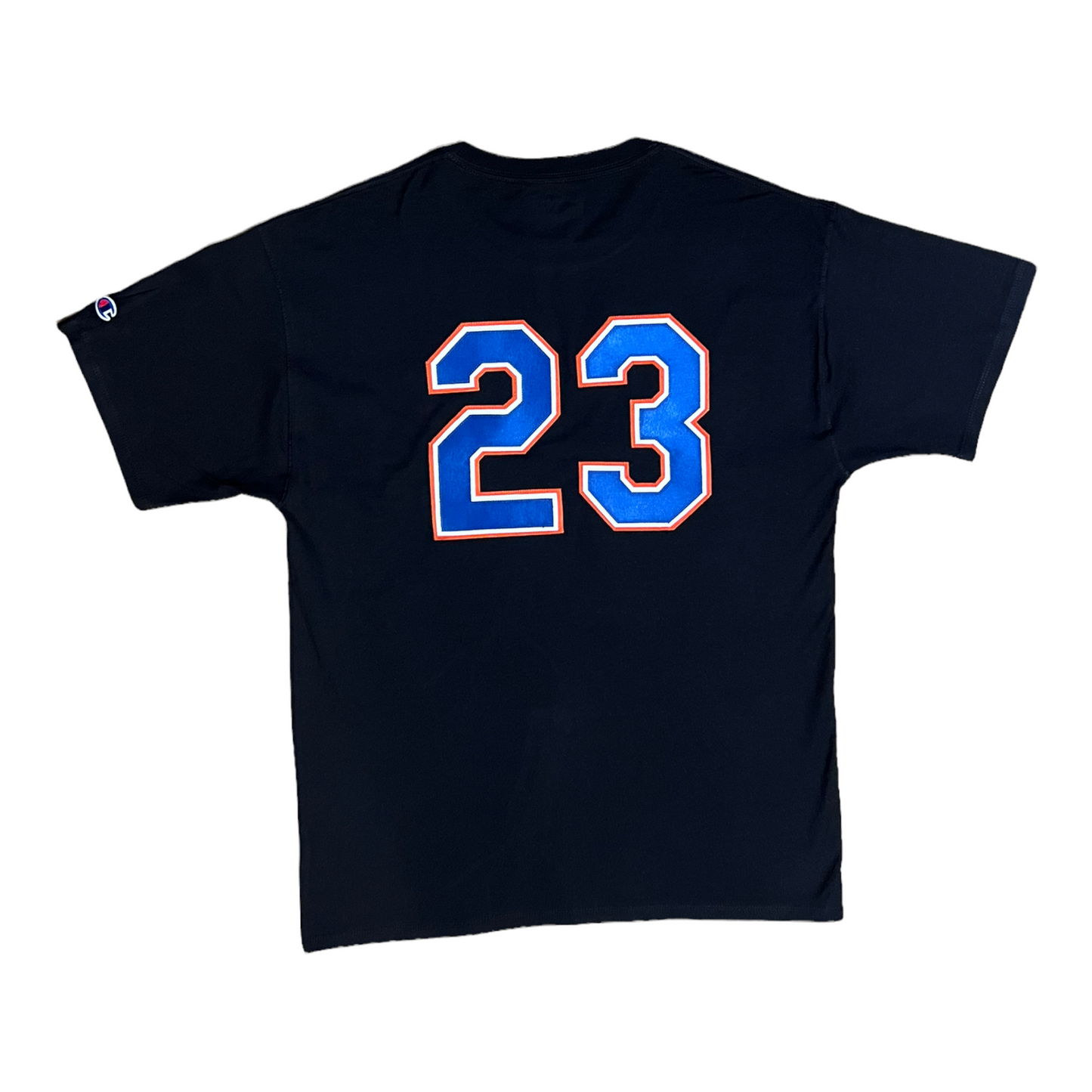 Jersey T-Shirt NY