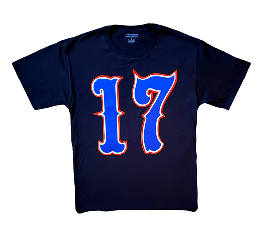 17 Legend T-Shirt