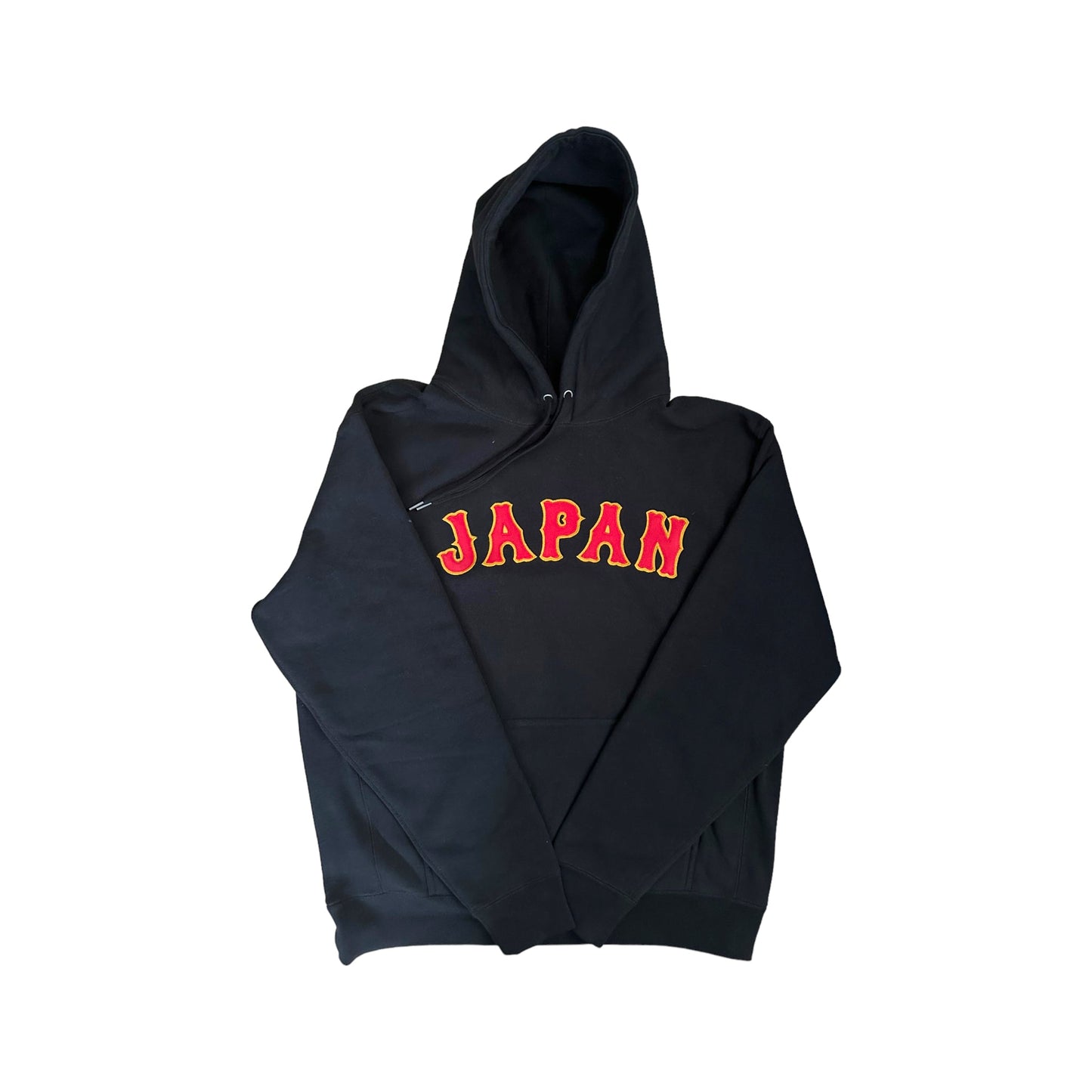 WBC x Japan Premium Sweater