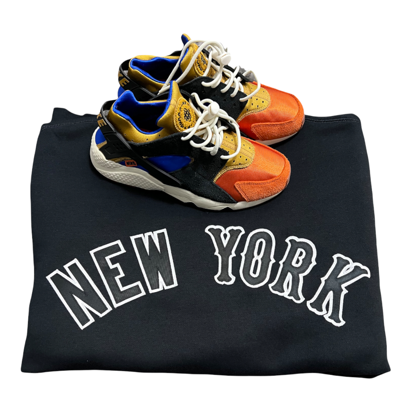 New York Premium Sweater