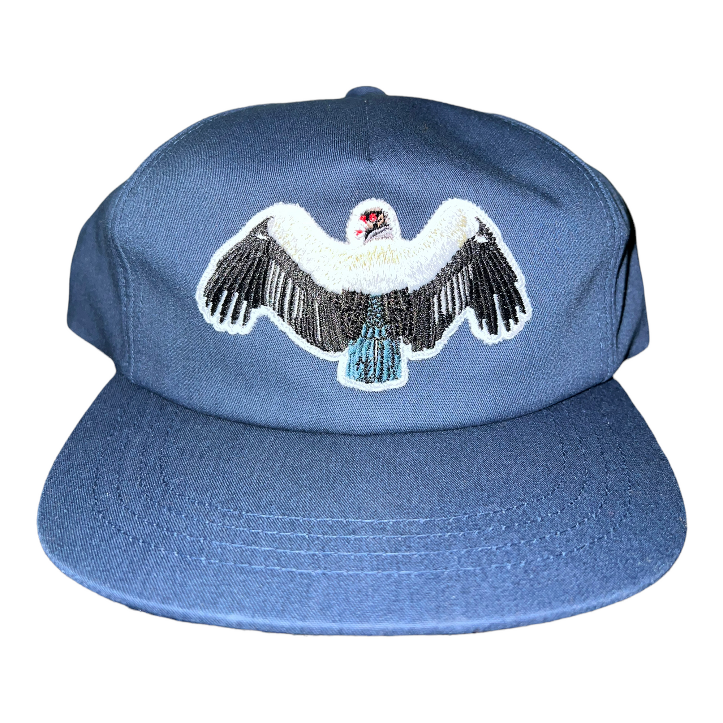 King SnapBack Hat