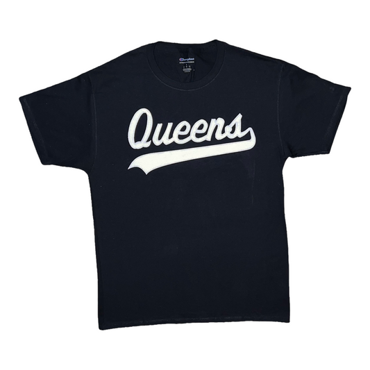 Queens OG Script Shirt