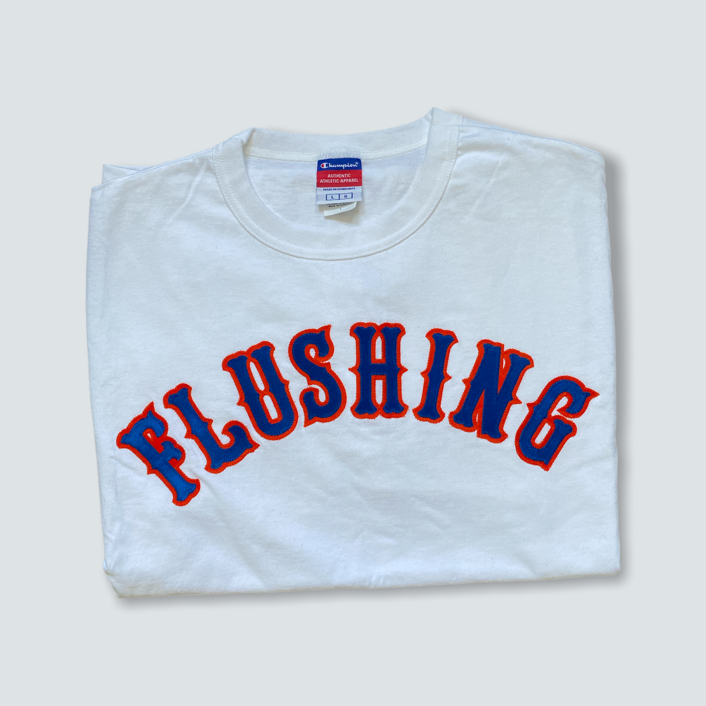 Premium Flushing T-Shirt