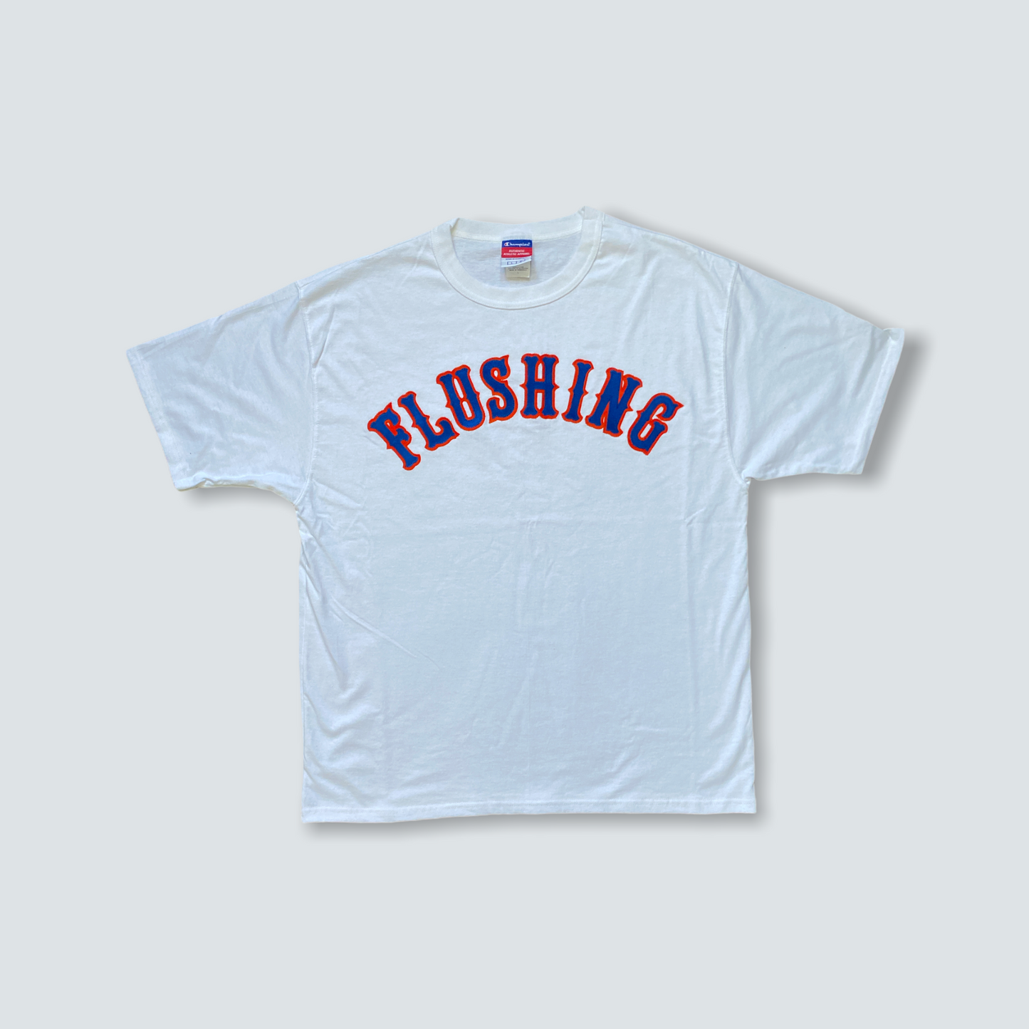 Premium Flushing T-Shirt
