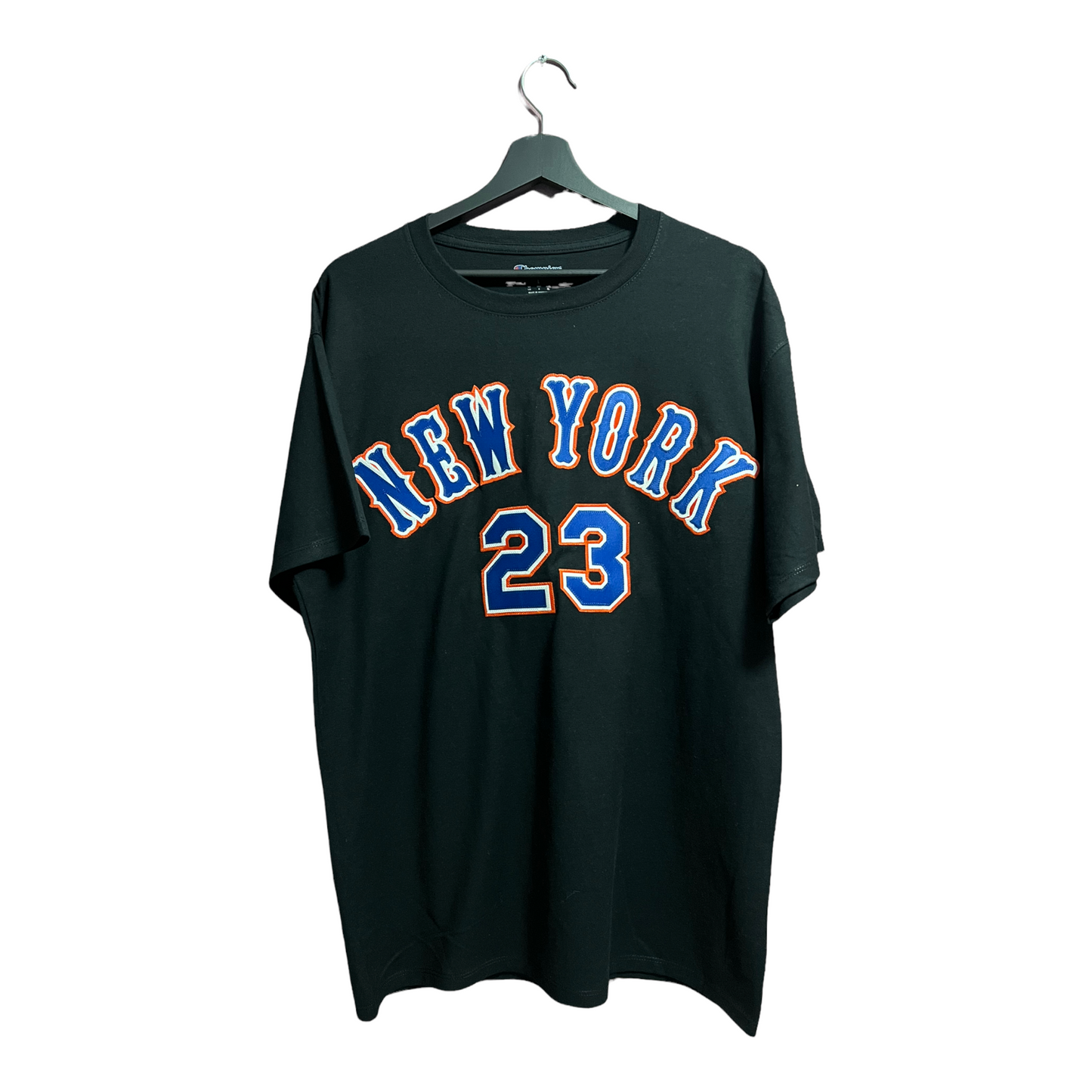 Jersey T-Shirt NY