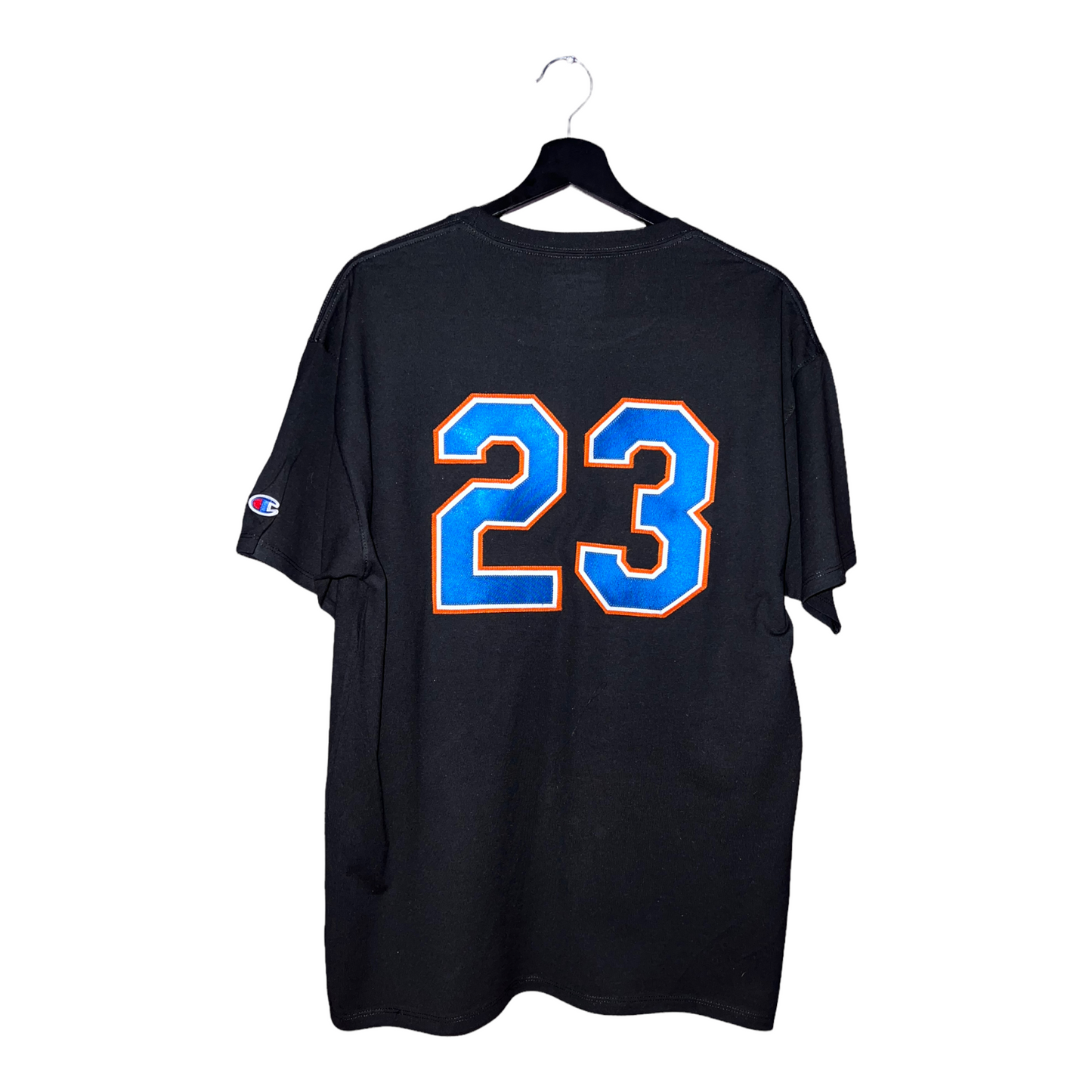 Jersey T-Shirt NY