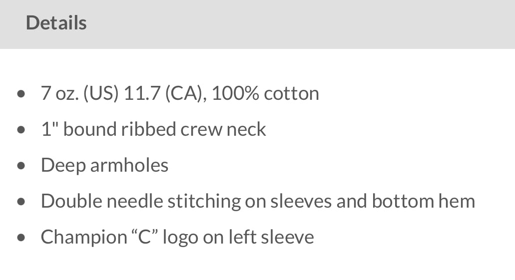 Premium Flushing T-Shirt