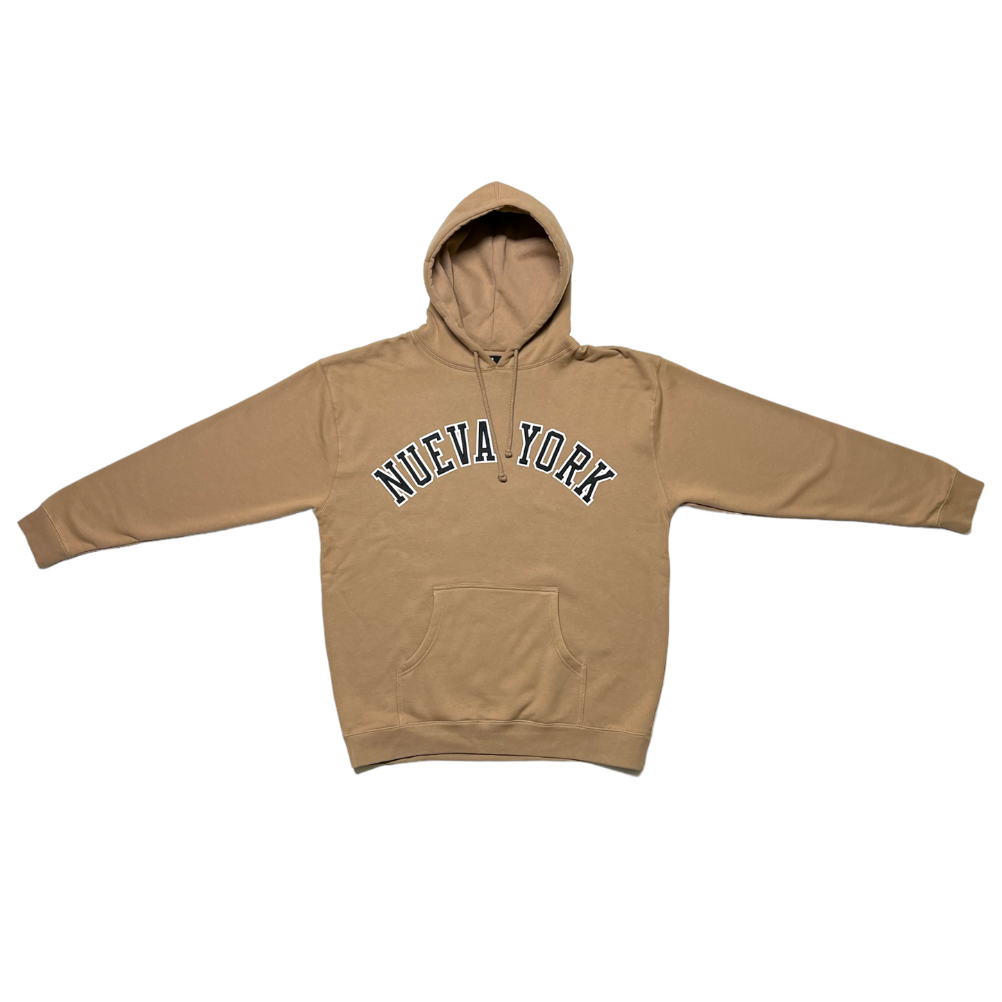NUEVA YORK HOODIE