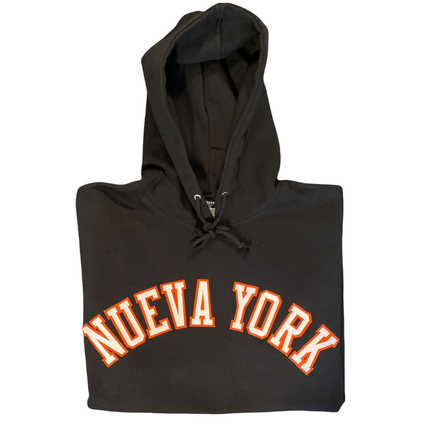 NUEVA YORK HOODIE