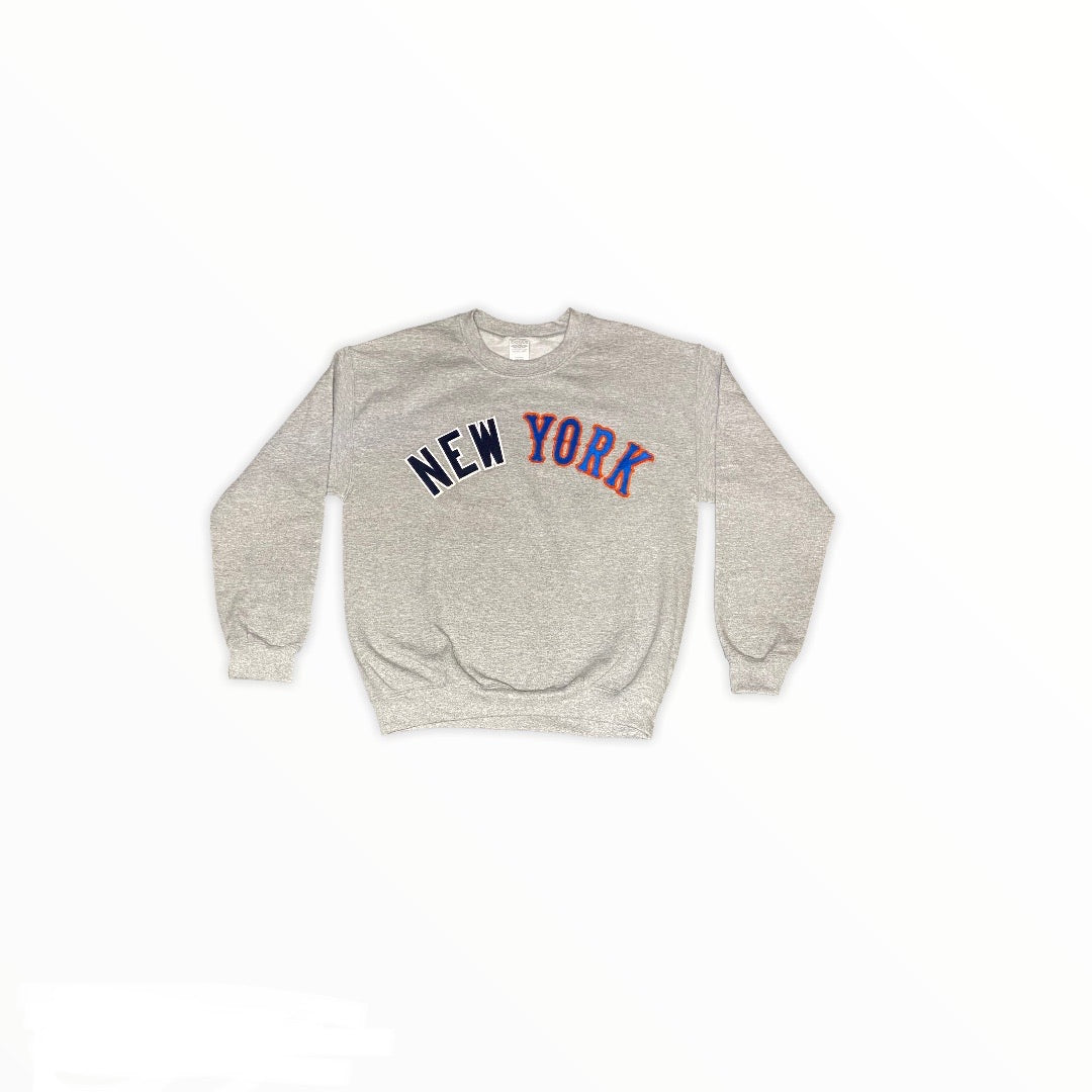 New York All City Sweater