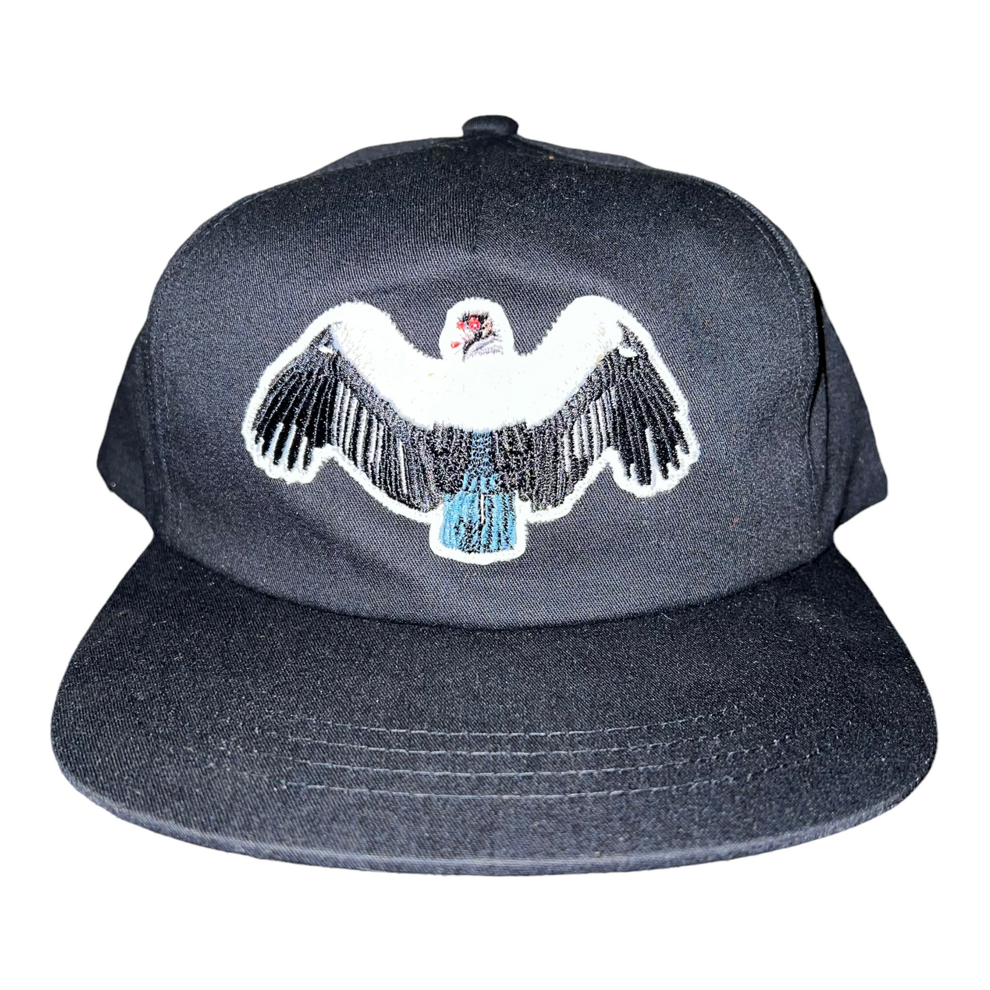 King SnapBack Hat