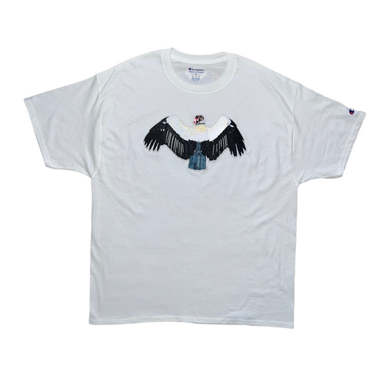 King Vulture The Messenger T-Shirt