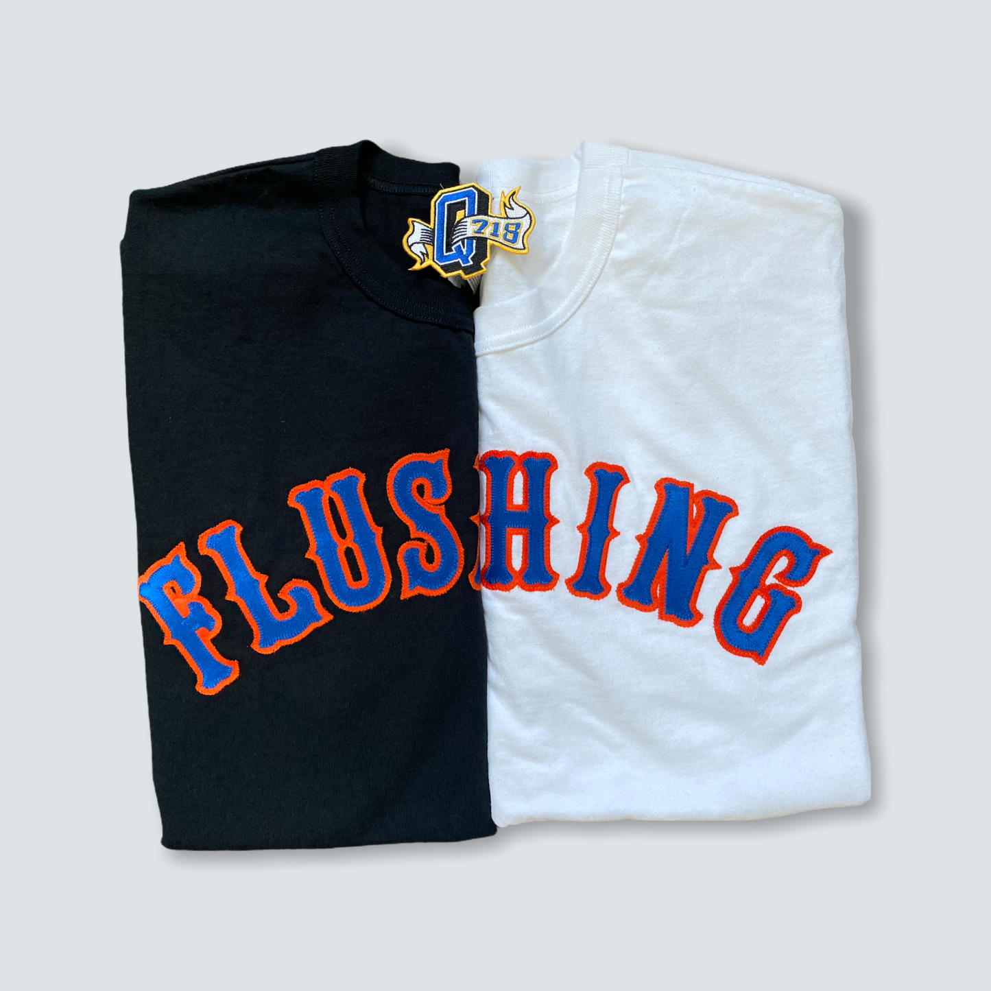 Premium Flushing T-Shirt