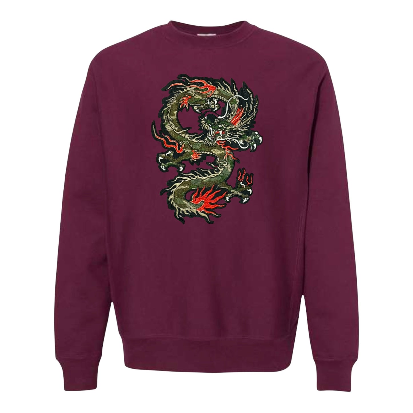 Dragon Premium Heavyweight Sweater