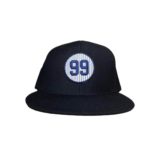 #99 Snapback Hat