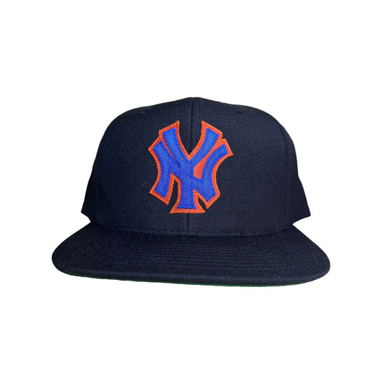 NY Knicks Throwback Snapback