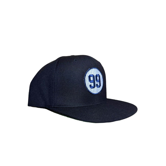 #99 Snapback Hat