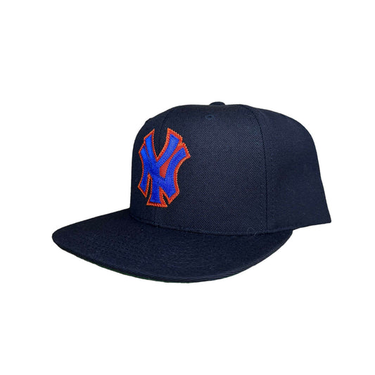 NY Knicks Throwback Snapback