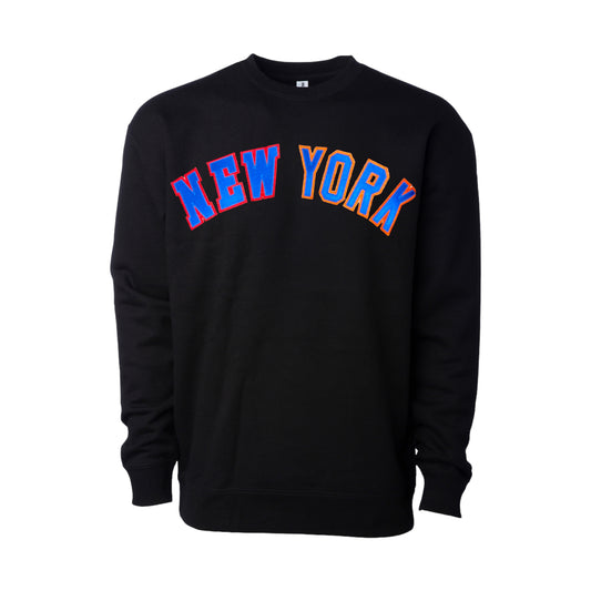 NY Hockey Teams Sweater