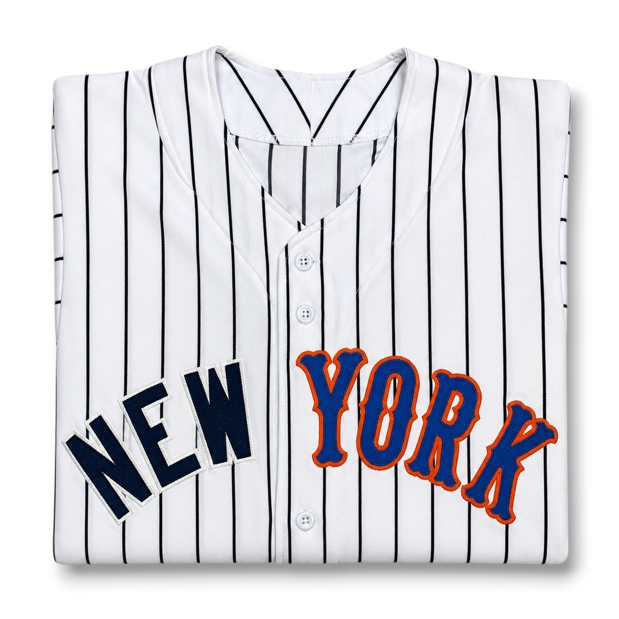 NY x Never Forget 9/11  Baseball Jersey