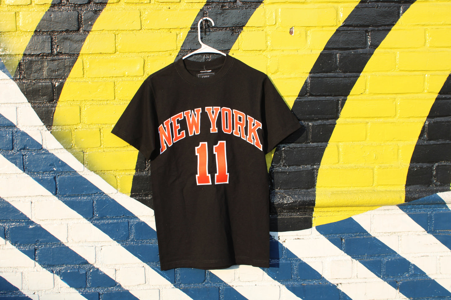 New York Brunson Jersey Tee #11