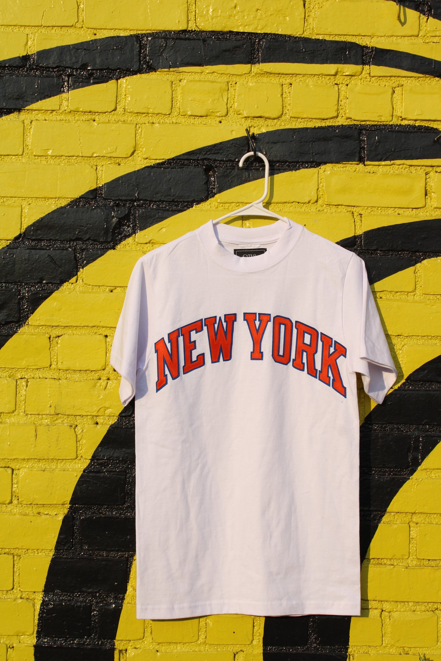 New York Jersey Tee NYK