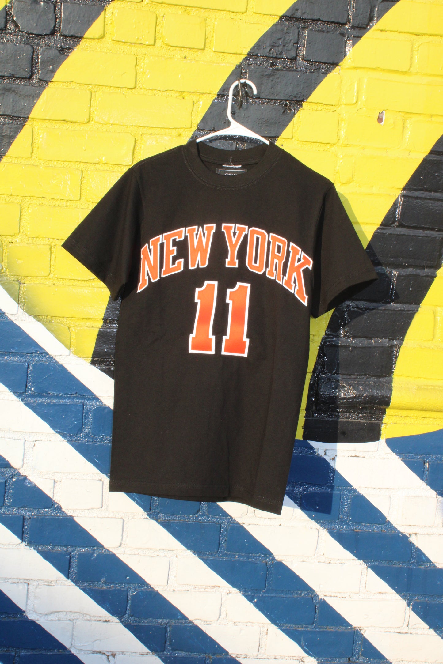 New York Brunson Jersey Tee #11