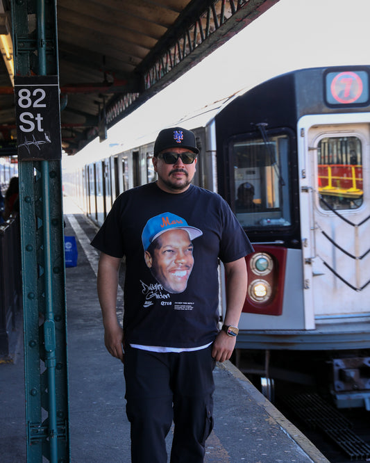 Dwight "Doc" Gooden Tee