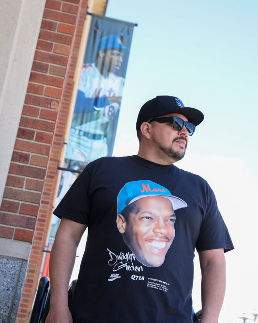 Dwight "Doc" Gooden Tee