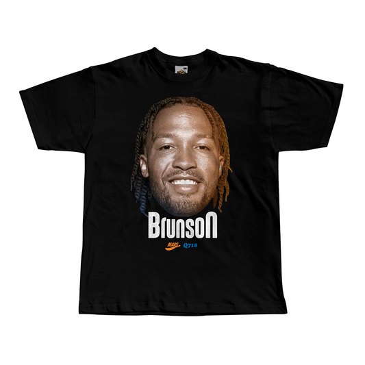 Brunson Tee