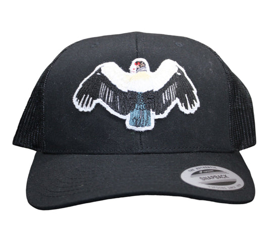 King Vulture Trucker